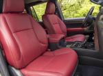 Lexus GX460 2019 года (NA)